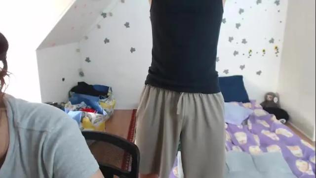 Thumbnail 1, jadelondonxo's Stream at Chaturbate, 6 days ago