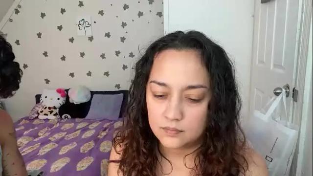 Image 3 of jadelondonxo Stream on Chaturbate on 2 months ago