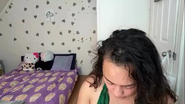 Image 8 of jadelondonxo Stream on Chaturbate on 2 months ago