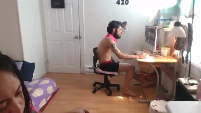 Thumbnail 3, jadelondonxo's Stream at Chaturbate, 2 months ago