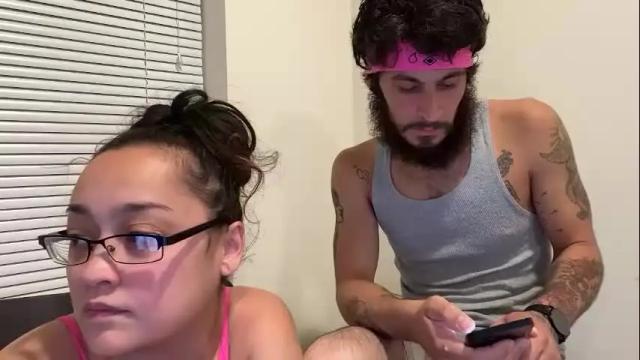Image 10 of jadelondonxo Stream on Chaturbate on 1 month ago