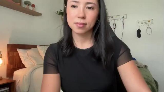 Thumbnail 2, jadelove_'s Stream at Chaturbate, 4 months ago