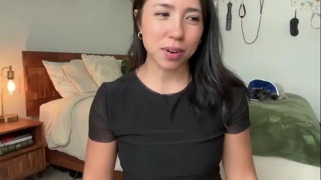 Thumbnail 3, jadelove_'s Stream at Chaturbate, 4 months ago