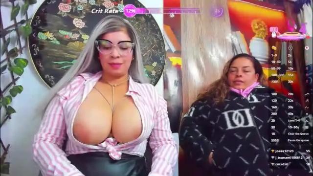 Thumbnail 3, jademooms's Stream at Chaturbate, 4 months ago