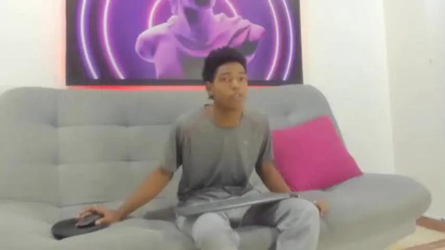 Image 10 of jaden_andrea Stream on Chaturbate on 15 months ago