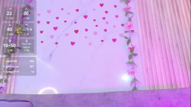 Image 12 of jaden_montgomeri Stream on Chaturbate on 1 month ago