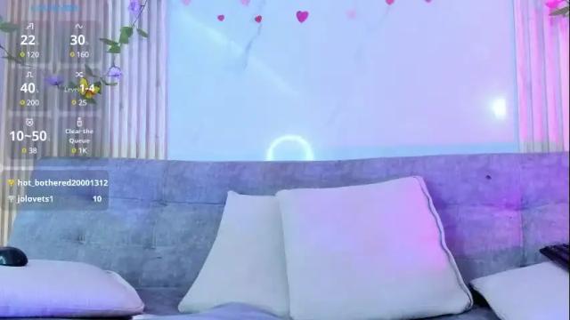 Image 12 of jaden_montgomeri Stream on Chaturbate on 1 month ago