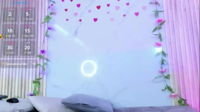 Image 11 of jaden_montgomeri Stream on Chaturbate on 12 days ago