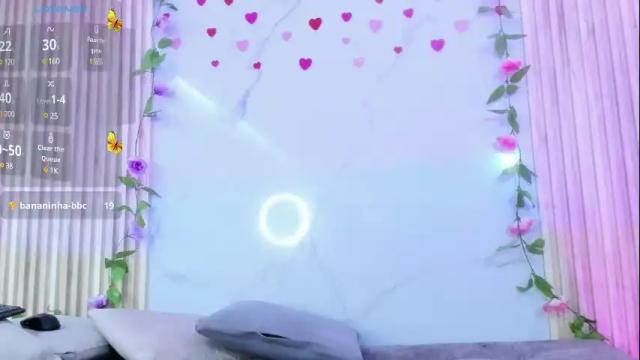 Image 12 of jaden_montgomeri Stream on Chaturbate on 12 days ago