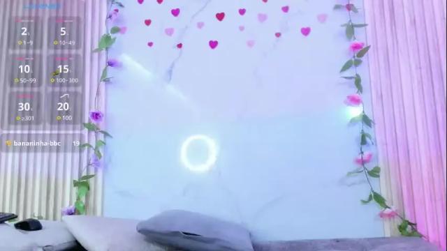 Image 3 of jaden_montgomeri Stream on Chaturbate on 12 days ago