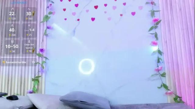 Image 4 of jaden_montgomeri Stream on Chaturbate on 12 days ago