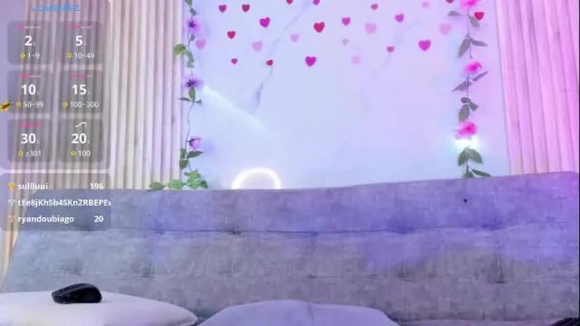 Image 12 of jaden_montgomeri Stream on Chaturbate on 12 days ago