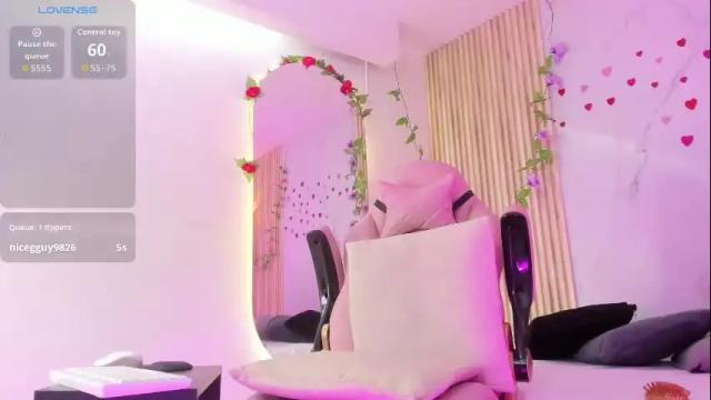 Image 8 of jaden_montgomeri Stream on Chaturbate on 1 month ago