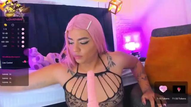Image 12 of jadenevans Stream on Chaturbate on 17 months ago