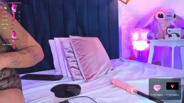 Image 11 of jadenevans Stream on Chaturbate on 17 months ago