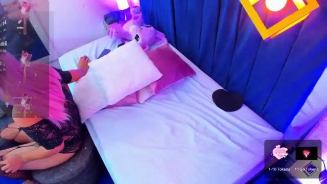 Image 3 of jadenevans Stream on Chaturbate on 17 months ago