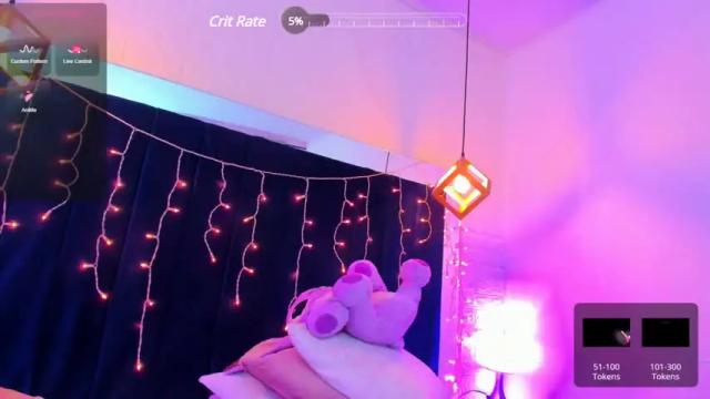 Image 12 of jadenevans Stream on Chaturbate on 17 months ago