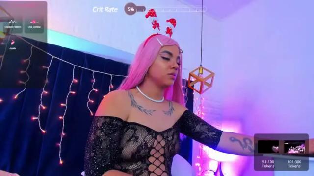Image 8 of jadenevans Stream on Chaturbate on 17 months ago