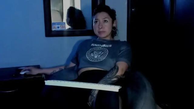 Image 3 of jadeossian1 Stream on Chaturbate on 20 months ago