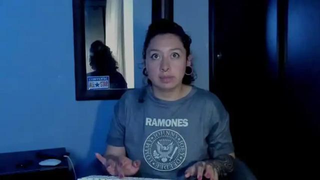 Image 4 of jadeossian1 Stream on Chaturbate on 20 months ago