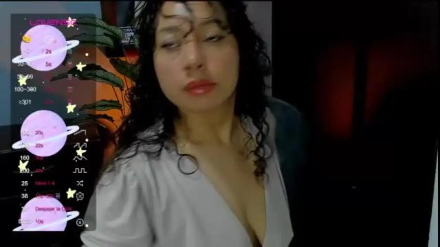 Image 8 of jadeossian1 Stream on Chaturbate on 20 months ago