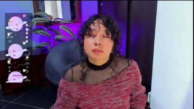Image 12 of jadeossian1 Stream on Chaturbate on 20 months ago