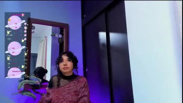 Image 7 of jadeossian1 Stream on Chaturbate on 20 months ago