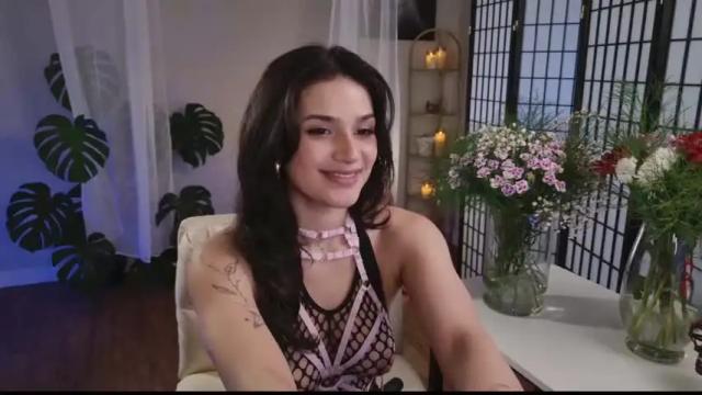 Image 11 of jadeperez_ Stream on Chaturbate on 13 months ago
