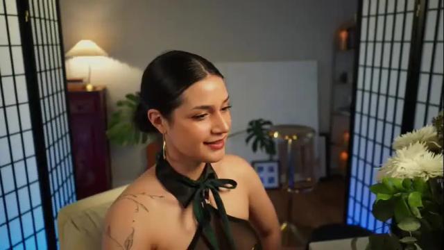 Image 11 of jadeperez_ Stream on Chaturbate on 1 month ago