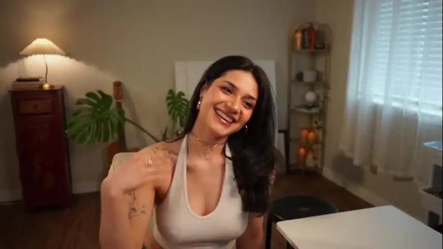 Image 8 of jadeperez_ Stream on Chaturbate on 1 month ago