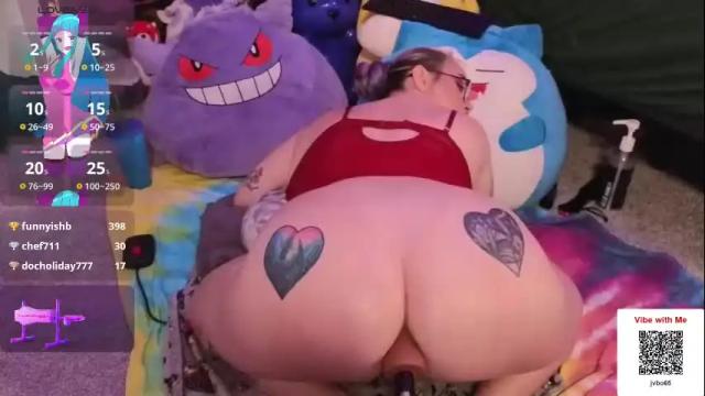 Thumbnail 2, jadeplant's Stream at Chaturbate, 14 days ago