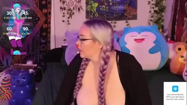 Image 7 of jadeplant Stream on Chaturbate on 2 months ago