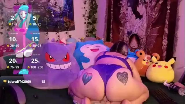 Image 2 of jadeplant Stream on Chaturbate on 1 month ago