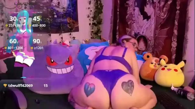 Image 3 of jadeplant Stream on Chaturbate on 1 month ago