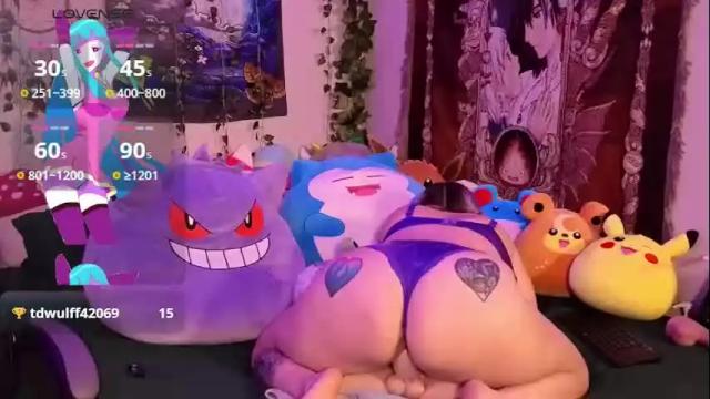 Image 8 of jadeplant Stream on Chaturbate on 1 month ago