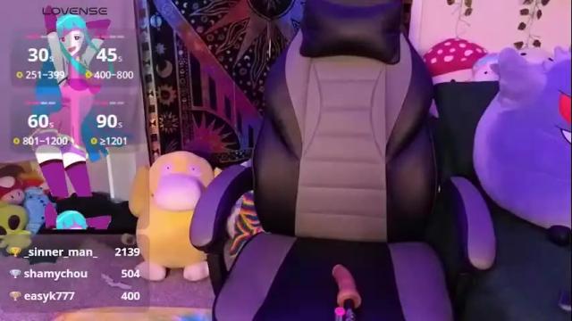 Image 2 of jadeplant Stream on Chaturbate on 1 month ago