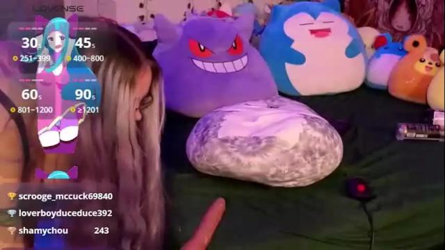 Image 11 of jadeplant Stream on Chaturbate on 1 month ago