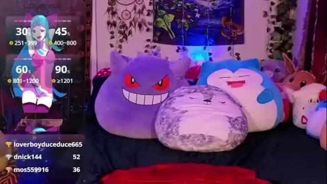 Thumbnail 2, jadeplant's Stream at Chaturbate, 1 month ago