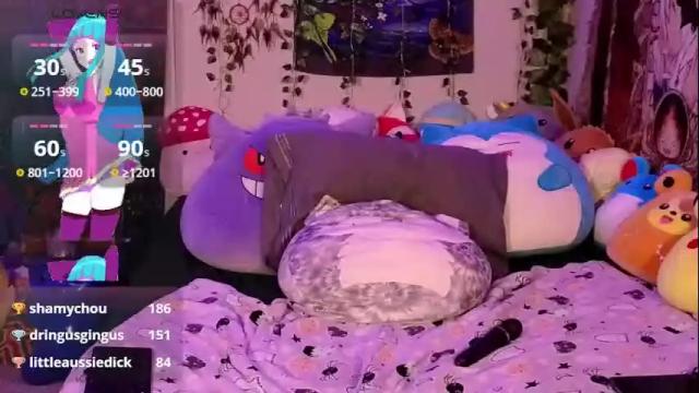 Thumbnail 2, jadeplant's Stream at Chaturbate, 29 days ago