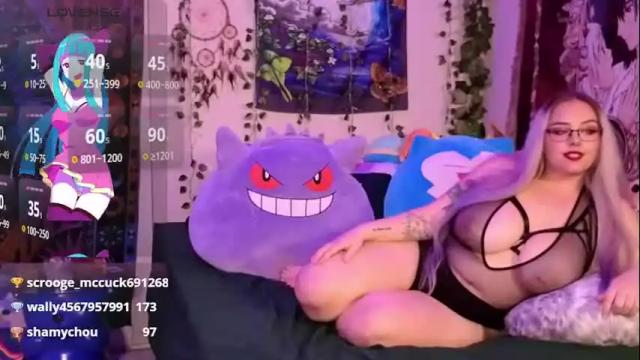 Thumbnail 1, jadeplant's Stream at Chaturbate, 25 days ago