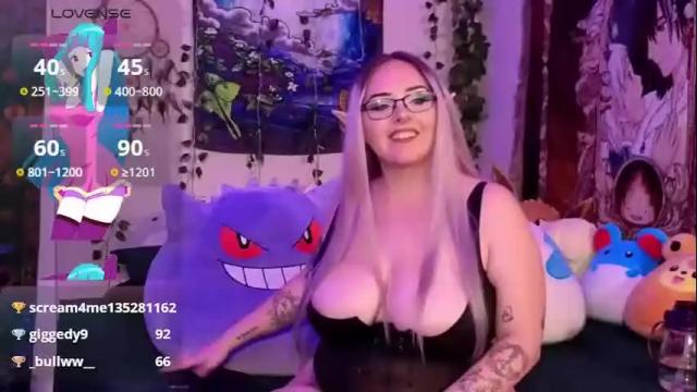 Image 4 of jadeplant Stream on Chaturbate on 23 days ago