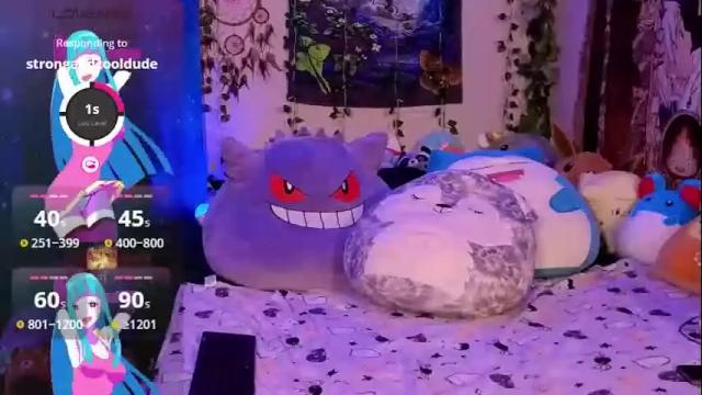Thumbnail 3, jadeplant's Stream at Chaturbate, 15 days ago