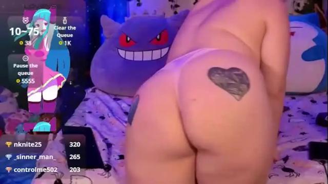 Image 4 of jadeplant Stream on Chaturbate on 15 days ago