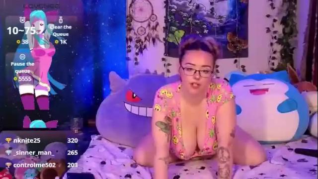 Image 7 of jadeplant Stream on Chaturbate on 15 days ago