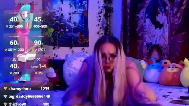 Image 8 of jadeplant Stream on Chaturbate on 12 days ago