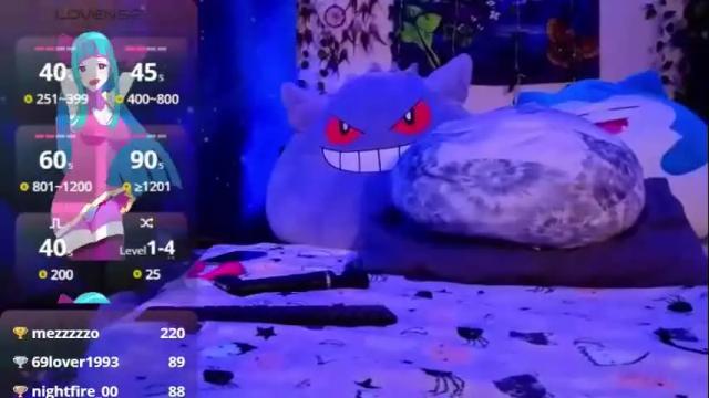 Thumbnail 1, jadeplant's Stream at Chaturbate, 8 days ago