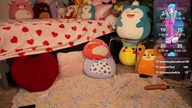 Thumbnail 3, jadeplant's Stream at Chaturbate, 5 days ago