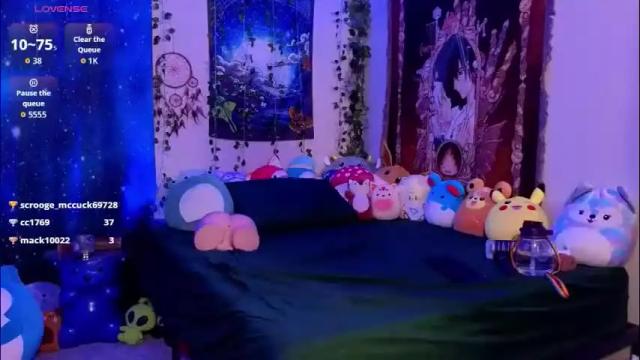 Image 11 of jadeplant Stream on Chaturbate on 2 months ago