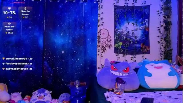 Image 6 of jadeplant Stream on Chaturbate on 2 months ago