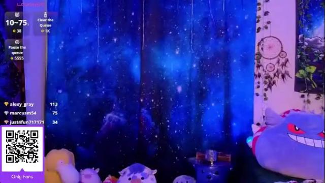 Image 6 of jadeplant Stream on Chaturbate on 2 months ago